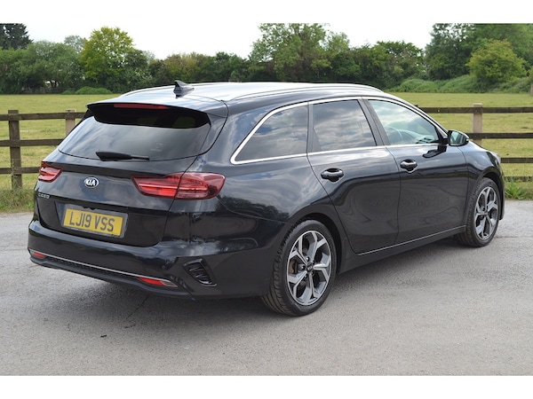 Used Kia Ceed 2019 for sale - 76205305: Photo 9