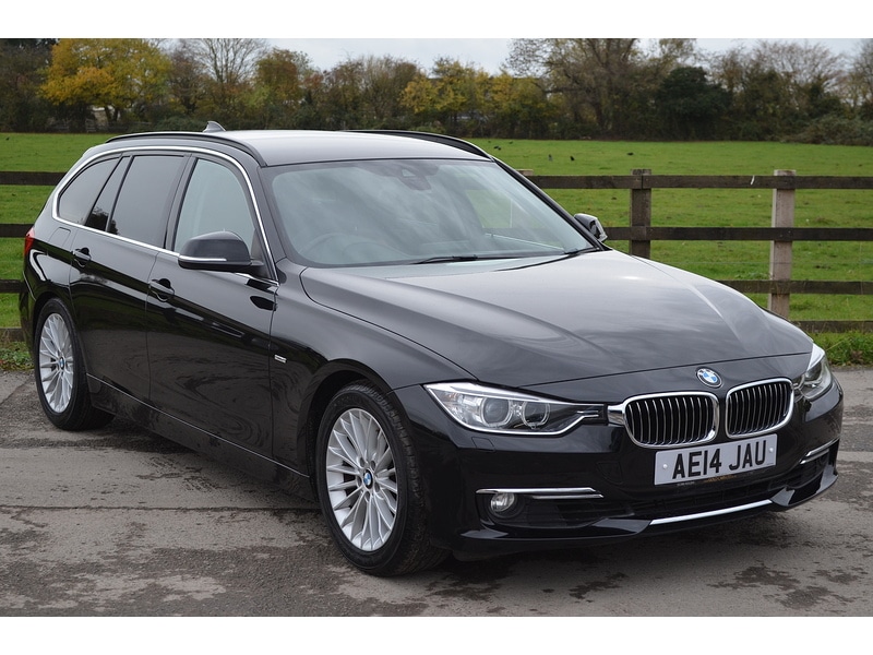 Used BMW 3 Series 2025 for sale - 76417981: Photo 1