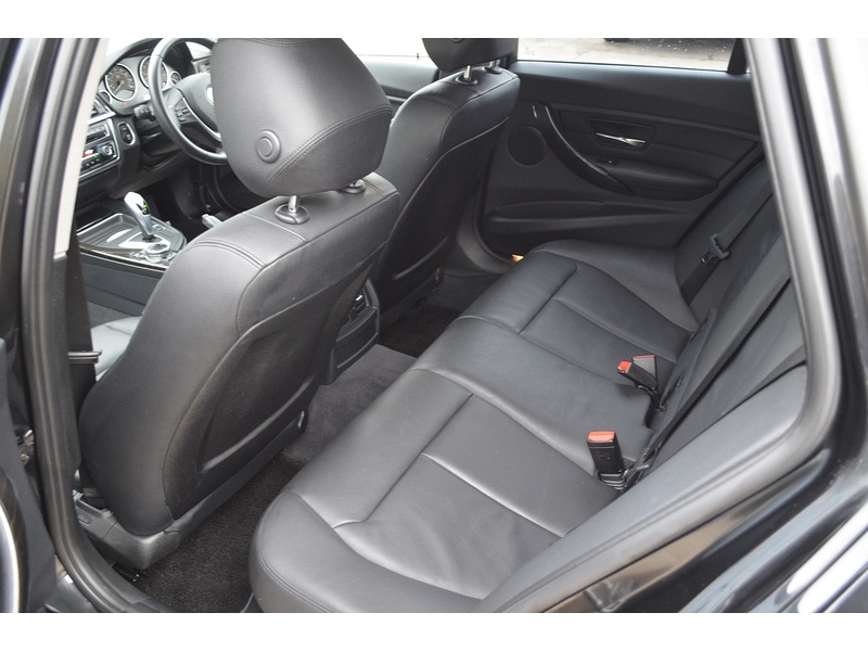 Used BMW 3 Series 2025 for sale - 76417981: Photo 16