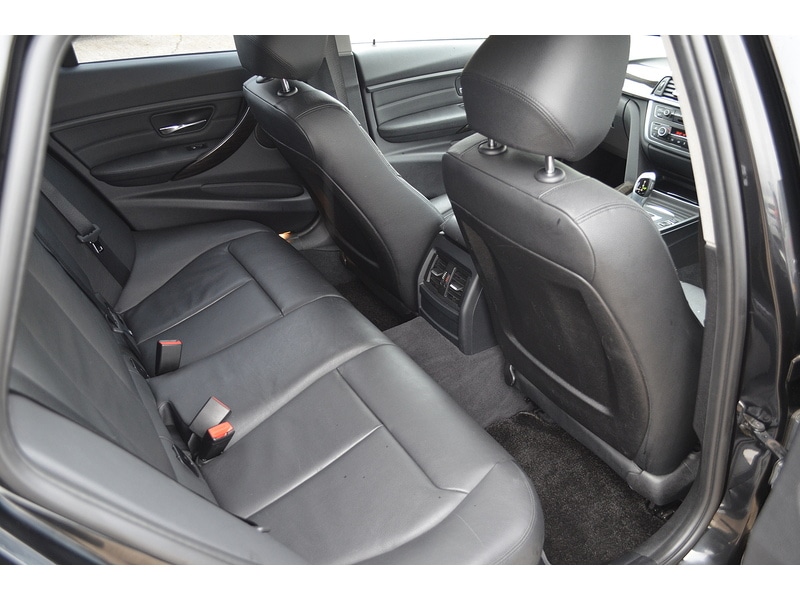 Used BMW 3 Series 2025 for sale - 76417981: Photo 17