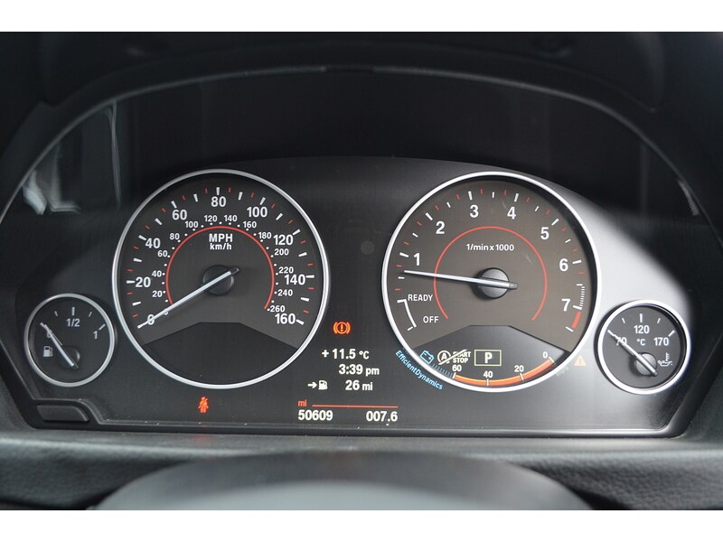Used BMW 3 Series 2025 for sale - 76417981: Photo 18
