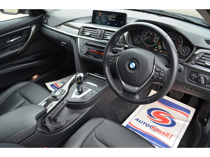 Used BMW 3 Series 2025 for sale - 76417981: Photo 2