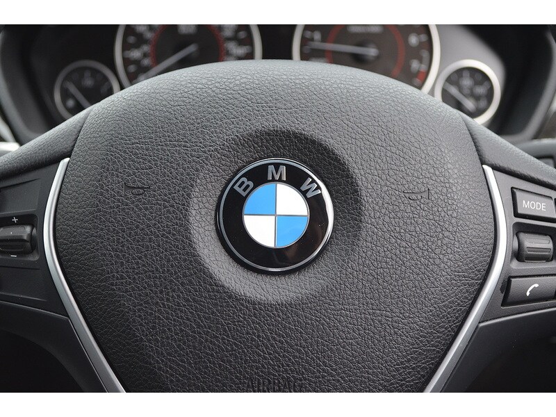 Used BMW 3 Series 2025 for sale - 76417981: Photo 23