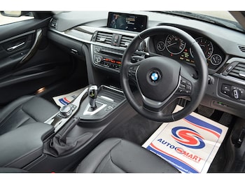 Used BMW 3 Series 2025 for sale - 76417981: Photo