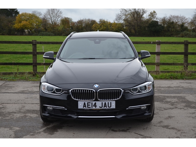 Used BMW 3 Series 2025 for sale - 76417981: Photo 4