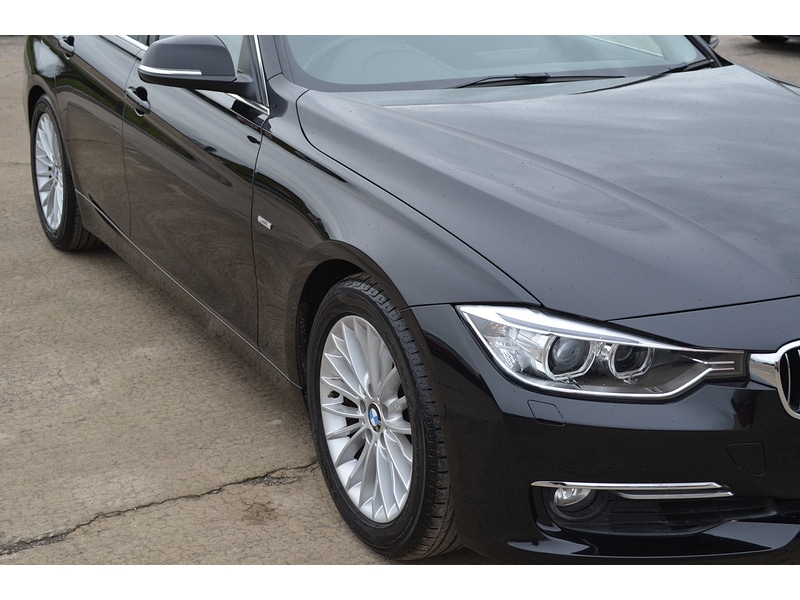 Used BMW 3 Series 2025 for sale - 76417981: Photo 48