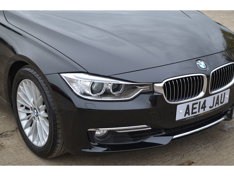 Used BMW 3 Series 2025 for sale - 76417981: Photo 49