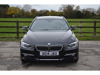Used BMW 3 Series 2025 for sale - 76417981: Photo