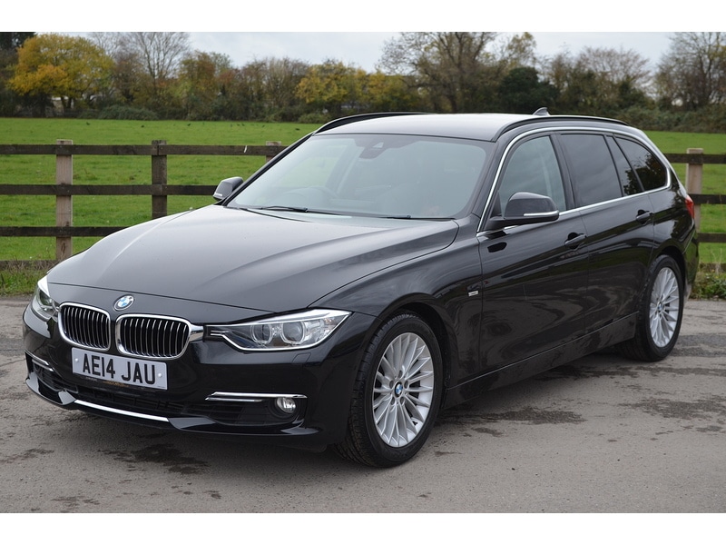 Used BMW 3 Series 2025 for sale - 76417981: Photo 5