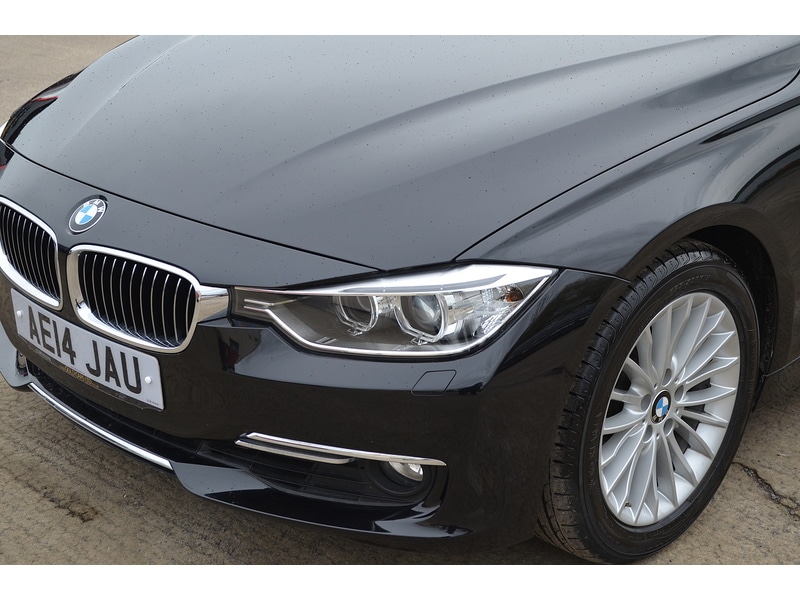 Used BMW 3 Series 2025 for sale - 76417981: Photo 51