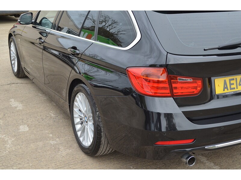 Used BMW 3 Series 2025 for sale - 76417981: Photo 53