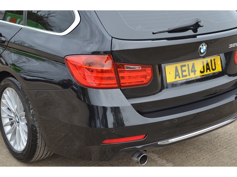 Used BMW 3 Series 2025 for sale - 76417981: Photo 54