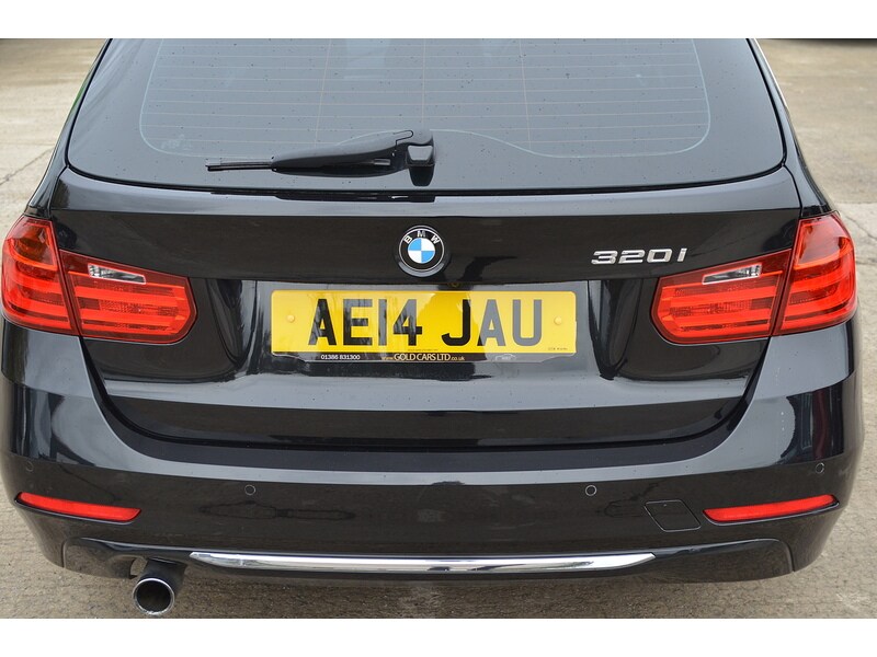 Used BMW 3 Series 2025 for sale - 76417981: Photo 55