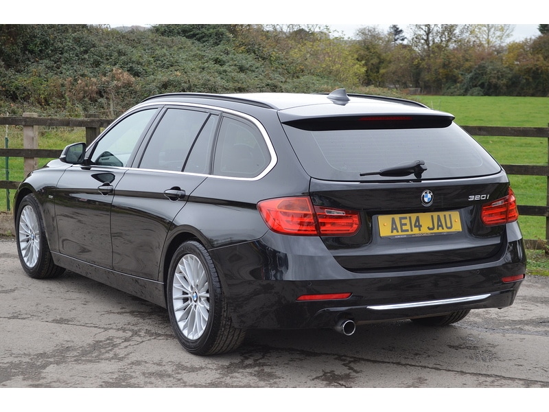 Used BMW 3 Series 2025 for sale - 76417981: Photo 7