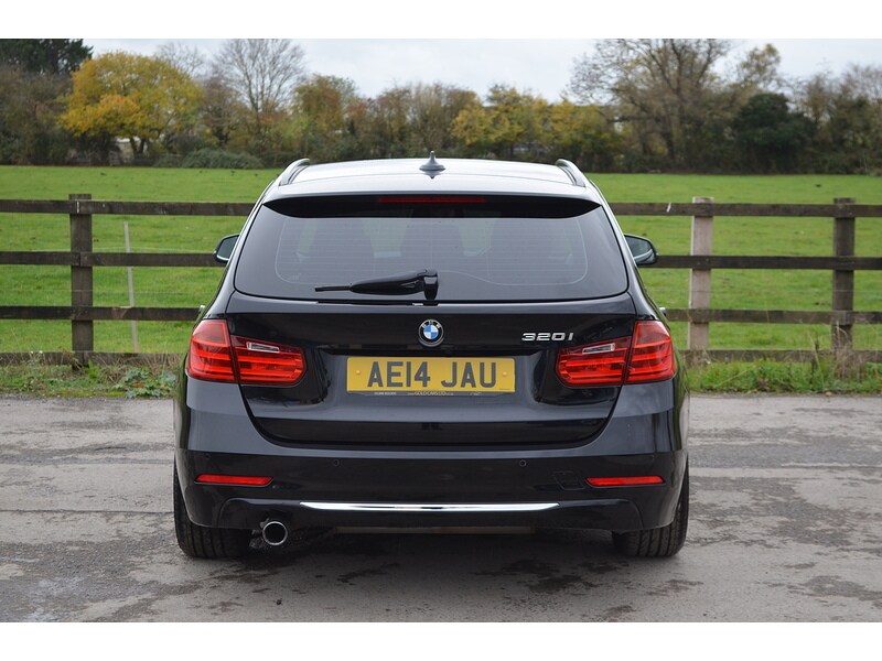 Used BMW 3 Series 2025 for sale - 76417981: Photo 8