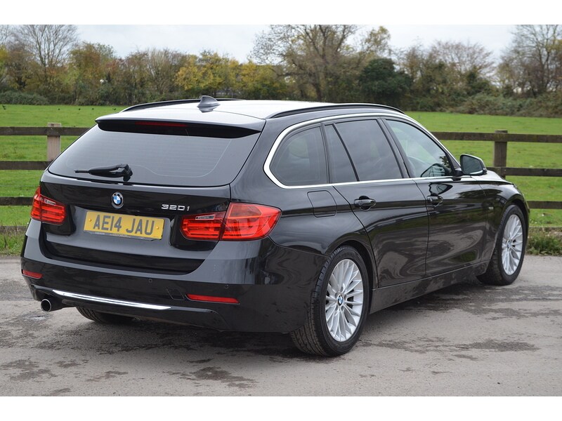 Used BMW 3 Series 2025 for sale - 76417981: Photo 9