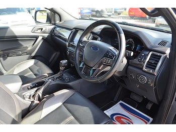Used Ford Ranger 2023 for sale - 78668556: Photo