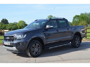 Used Ford Ranger 2023 for sale - 78668556: Photo