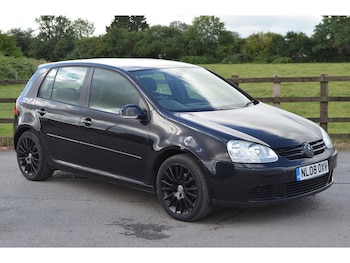 Used Volkswagen Golf 2008 for sale - 79068542: Photo