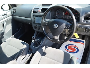 Used Volkswagen Golf 2008 for sale - 79068542: Photo