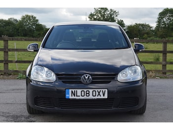Used Volkswagen Golf 2008 for sale - 79068542: Photo