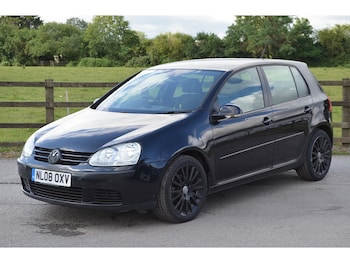 Used Volkswagen Golf 2008 for sale - 79068542: Photo