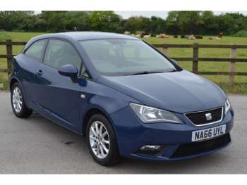 2016 - TSI SE 3-Door