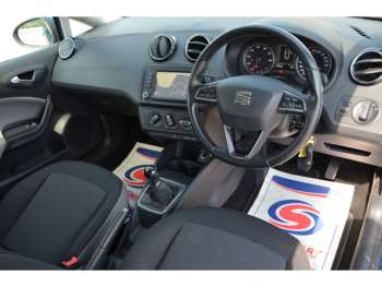 Used SEAT Ibiza 2016 for sale - 74901077: Photo