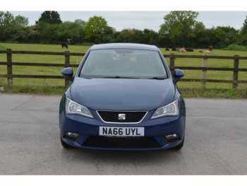 Used SEAT Ibiza 2016 for sale - 74901077: Photo