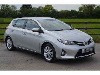Used Toyota Auris 2015 for sale - 78710552: Photo