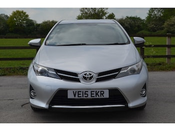 Used Toyota Auris 2015 for sale - 78710552: Photo