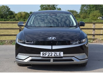 Used Hyundai IONIQ 5 2022 for sale - 79174791: Photo