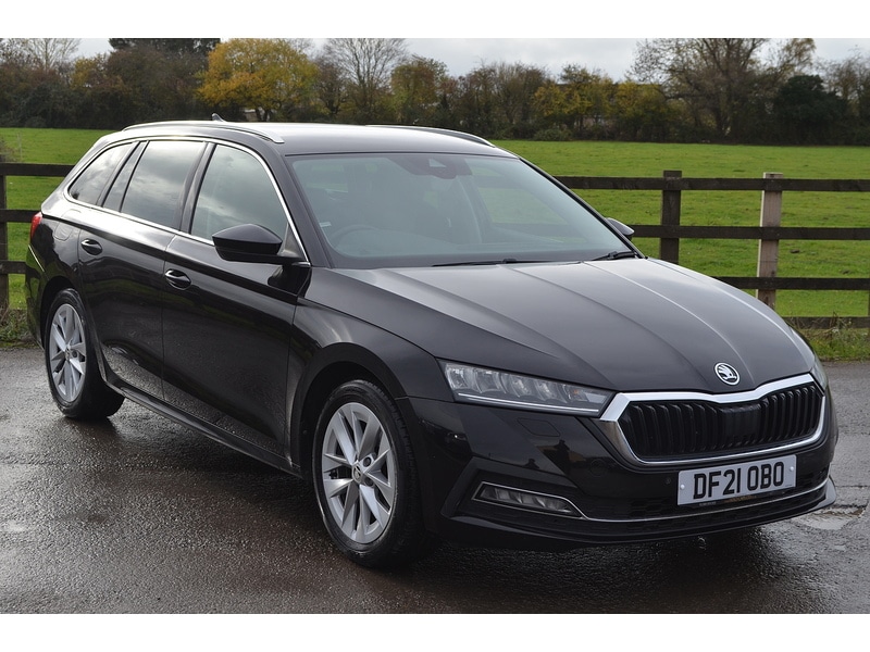 Used Skoda Octavia 2021 for sale - 76426350: Photo 1