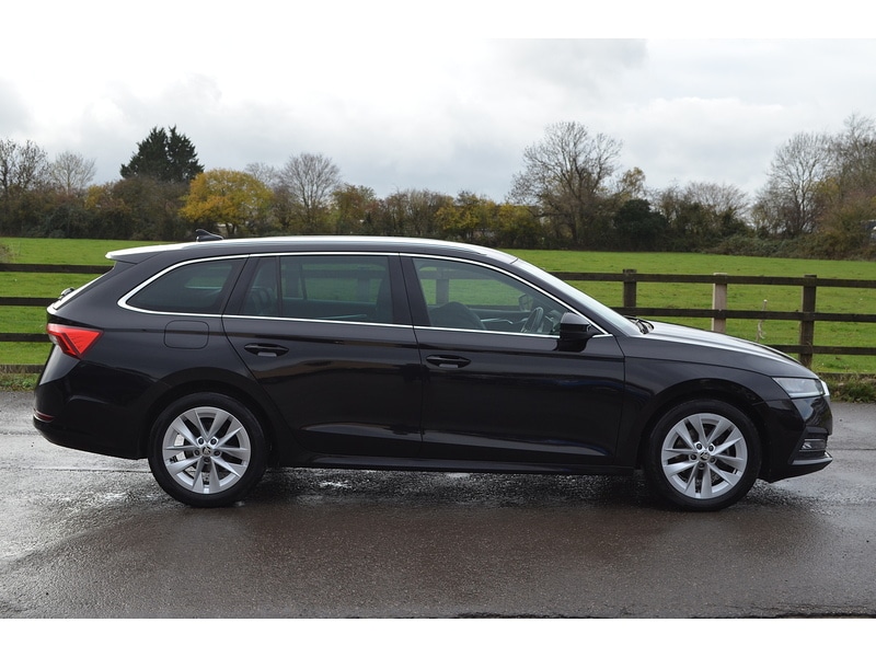 Used Skoda Octavia 2021 for sale - 76426350: Photo 10