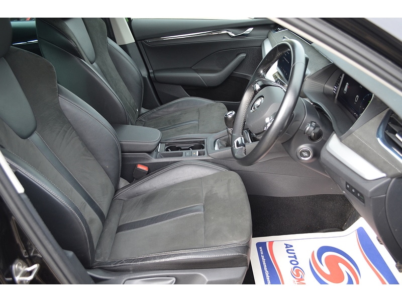 Used Skoda Octavia 2021 for sale - 76426350: Photo 13