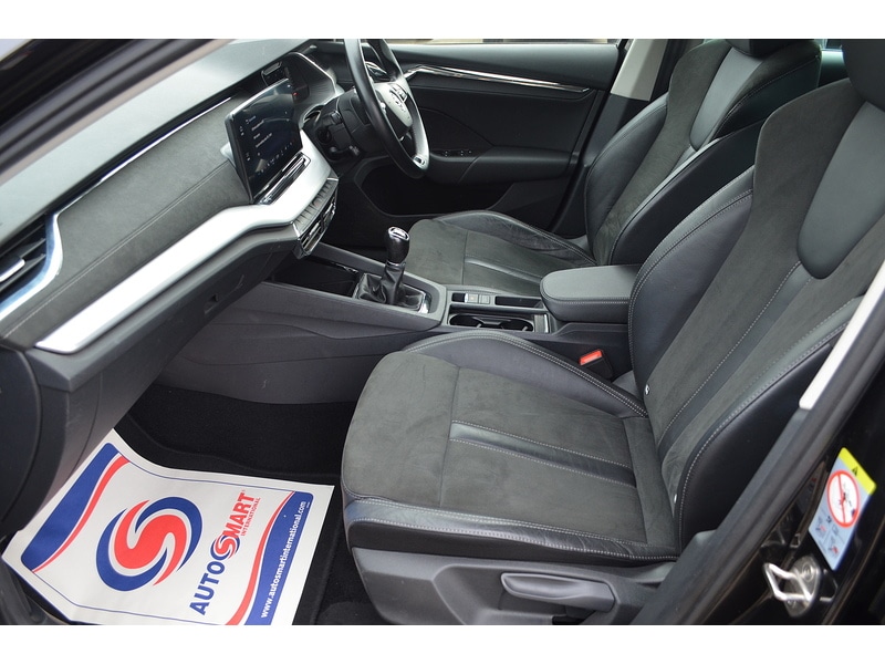 Used Skoda Octavia 2021 for sale - 76426350: Photo 14