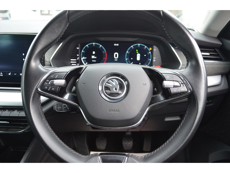 Used Skoda Octavia 2021 for sale - 76426350: Photo 15