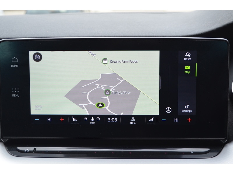 Used Skoda Octavia 2021 for sale - 76426350: Photo 16