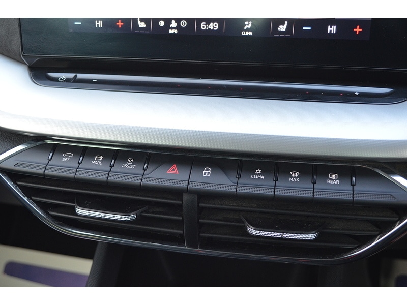 Used Skoda Octavia 2021 for sale - 76426350: Photo 17