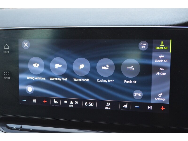 Used Skoda Octavia 2021 for sale - 76426350: Photo 18