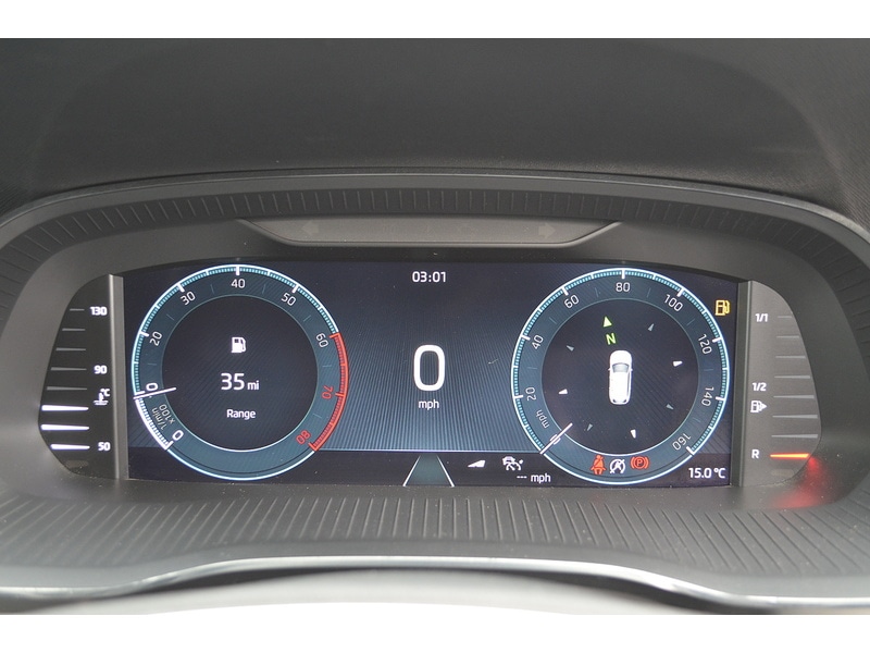 Used Skoda Octavia 2021 for sale - 76426350: Photo 19