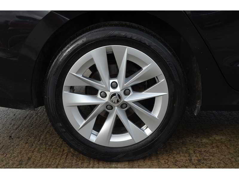 Used Skoda Octavia 2021 for sale - 76426350: Photo 20