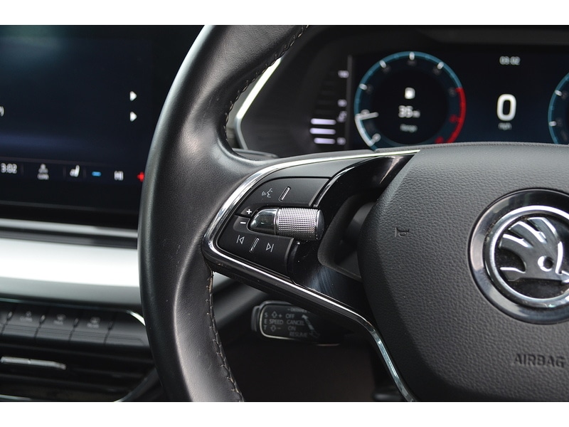 Used Skoda Octavia 2021 for sale - 76426350: Photo 21