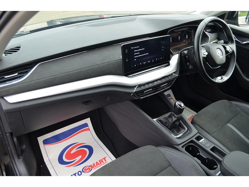 Used Skoda Octavia 2021 for sale - 76426350: Photo 23