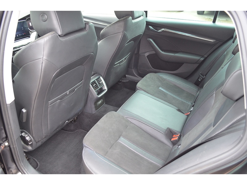 Used Skoda Octavia 2021 for sale - 76426350: Photo 24