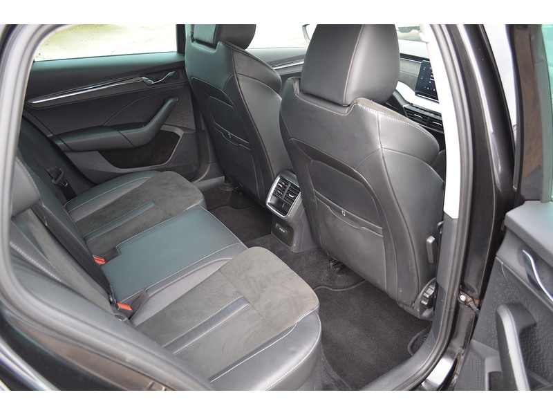 Used Skoda Octavia 2021 for sale - 76426350: Photo 25