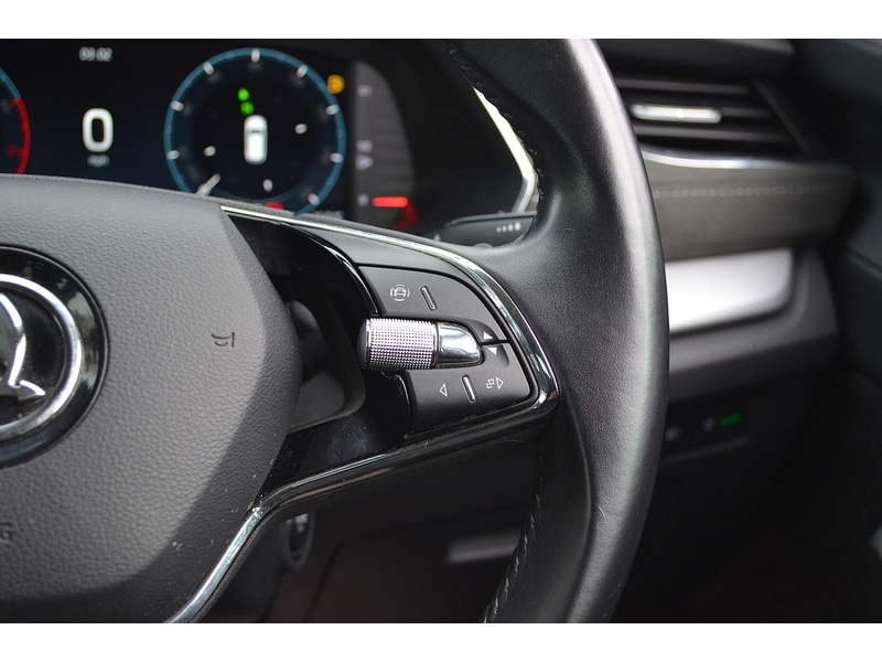 Used Skoda Octavia 2021 for sale - 76426350: Photo 27