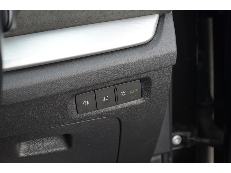 Used Skoda Octavia 2021 for sale - 76426350: Photo 31