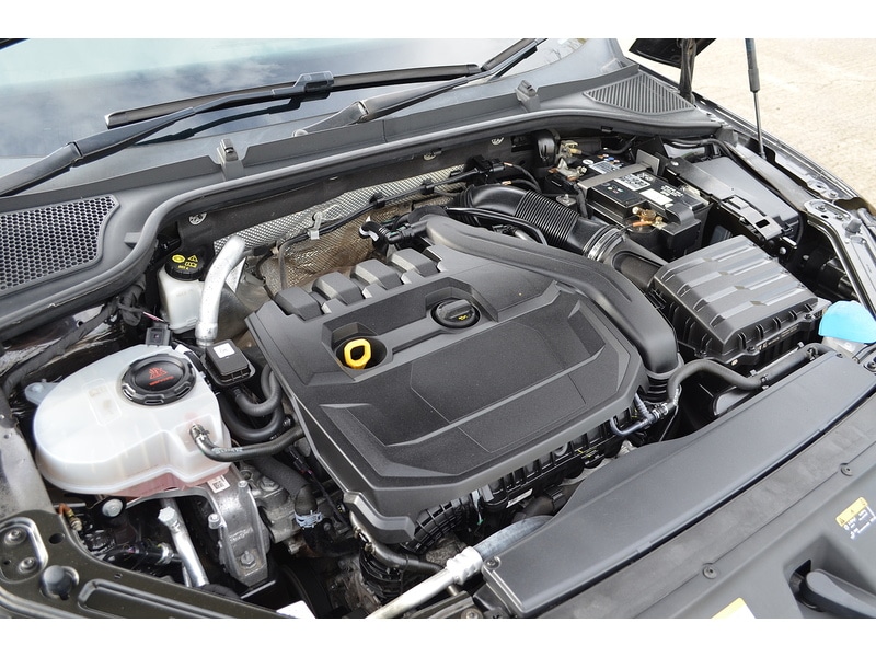 Used Skoda Octavia 2021 for sale - 76426350: Photo 34