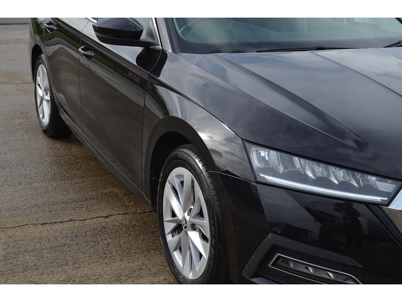 Used Skoda Octavia 2021 for sale - 76426350: Photo 35